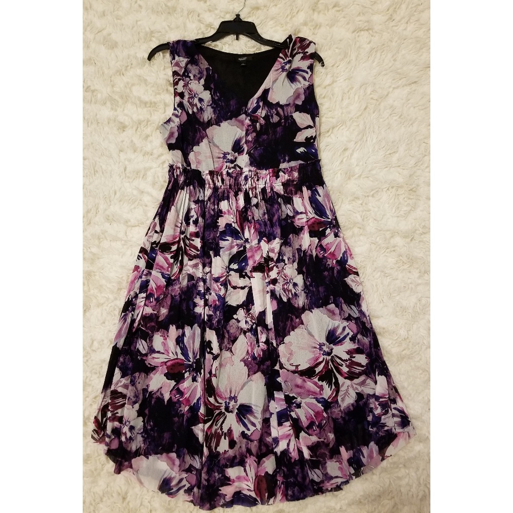 SIMPLY VERA VERAWANG DRESS
